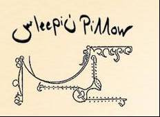 logo Sleepin Pillow